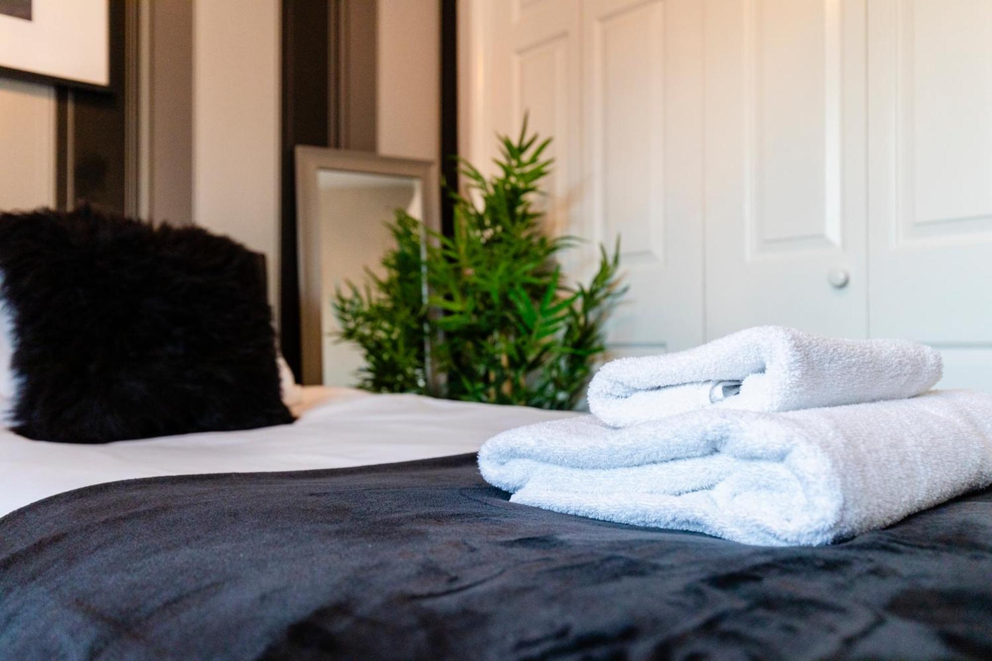 Chichester Retreat House With Free Parking Exterior foto