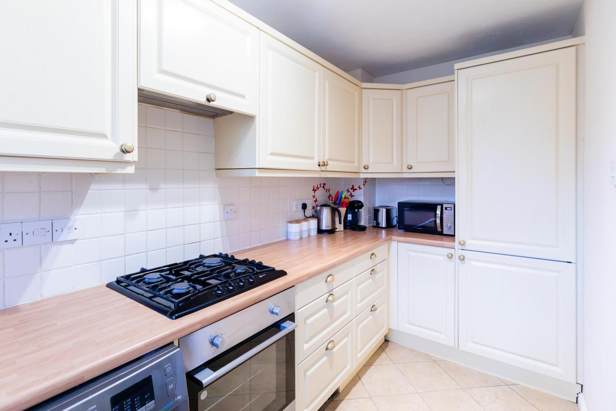 Chichester Retreat House With Free Parking Exterior foto