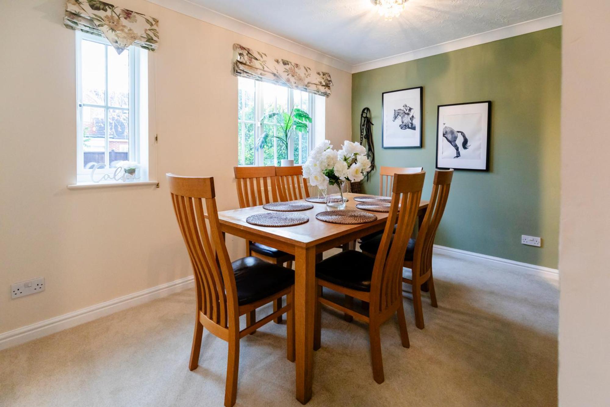 Chichester Retreat House With Free Parking Exterior foto